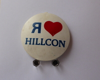Hillcon publicity